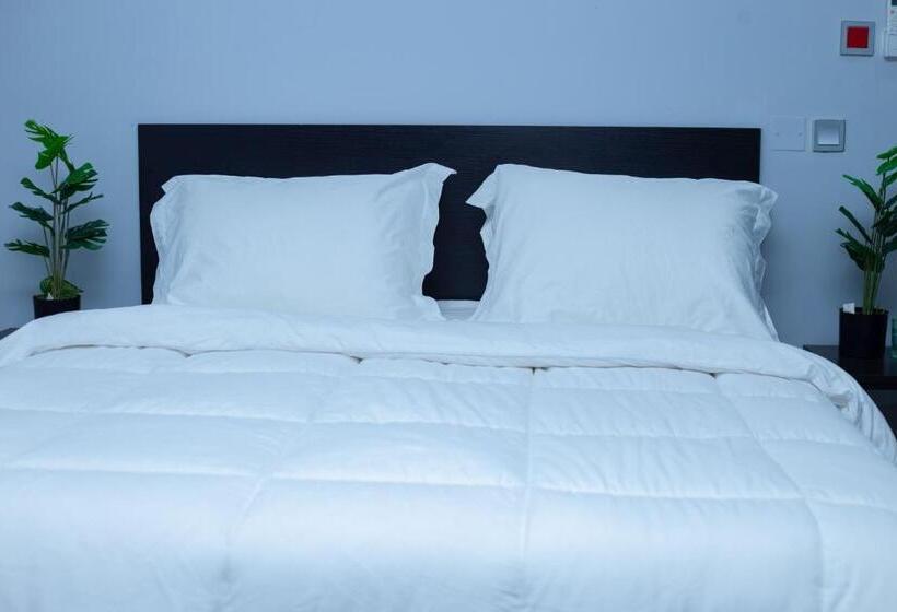 בית מלון כפרי L57 Suites