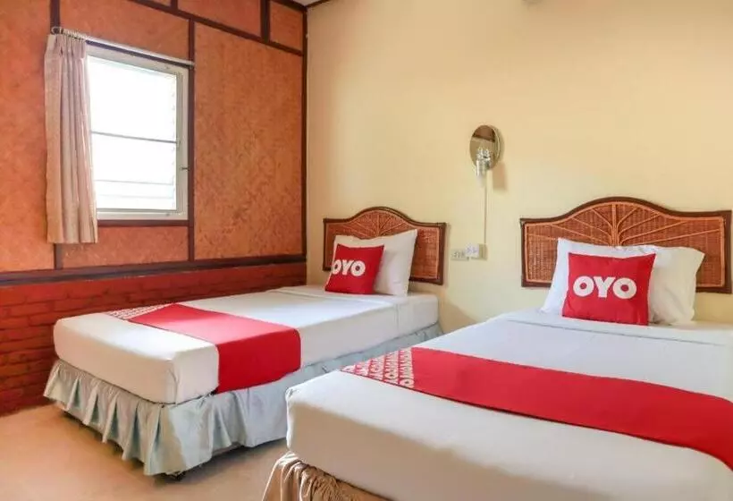 هتل Oyo 681 Paradise