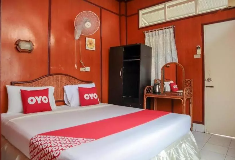 هتل Oyo 681 Paradise