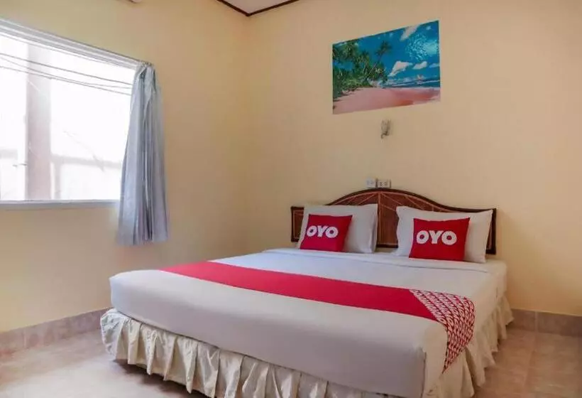 هتل Oyo 681 Paradise
