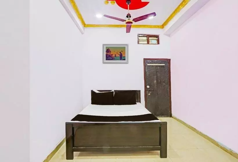 ホテル Oyo Green Hostel & Lodge
