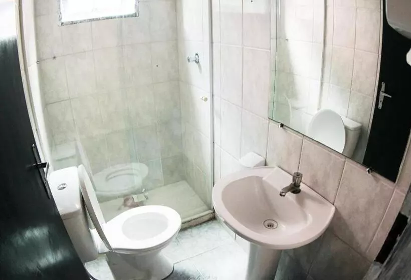 ホテル Pousada Oceano E Mar