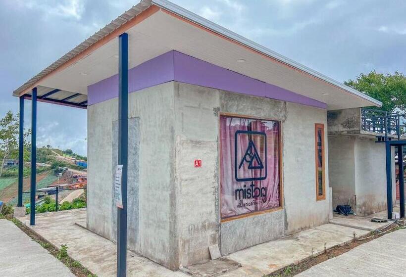 בית מלון כפרי Rai Saeng Tawan At Phu Thap Buek