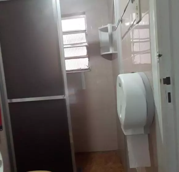 هتل Santa Luz