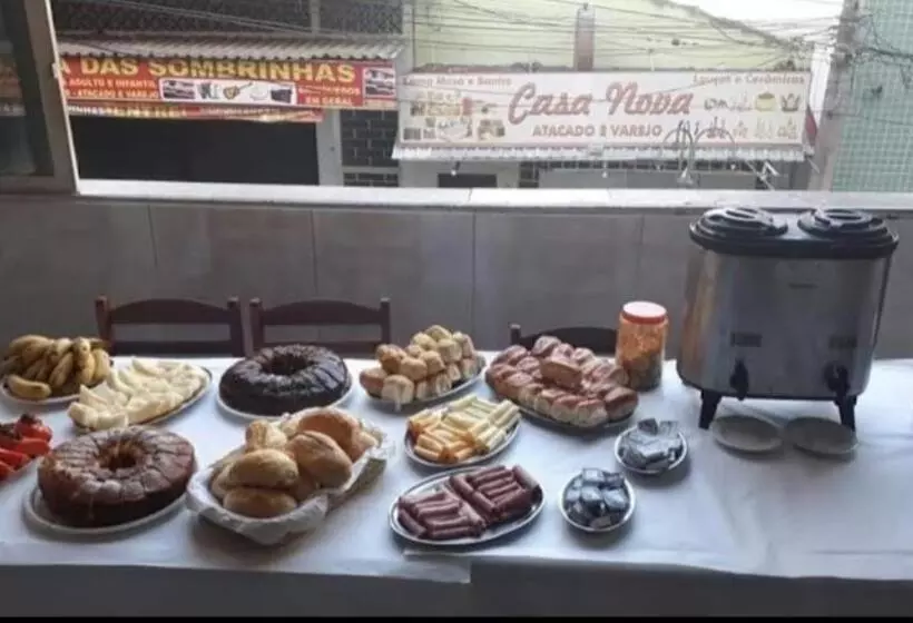 هتل Santa Luz
