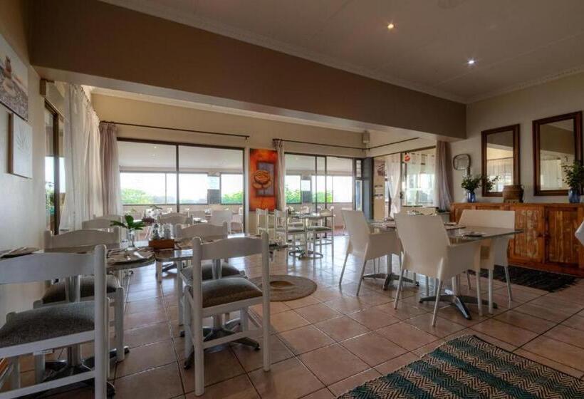 ホテル The Ridge Guesthouse