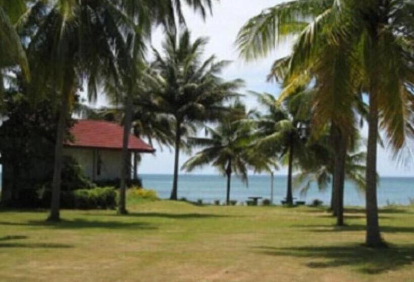 Malai Asia Resort Tabsakae