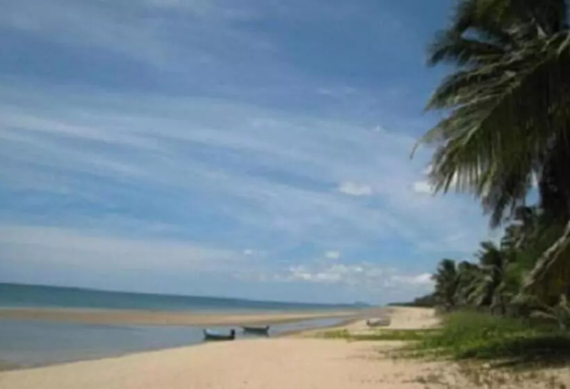 Malai   Asia Resort Tabsakae