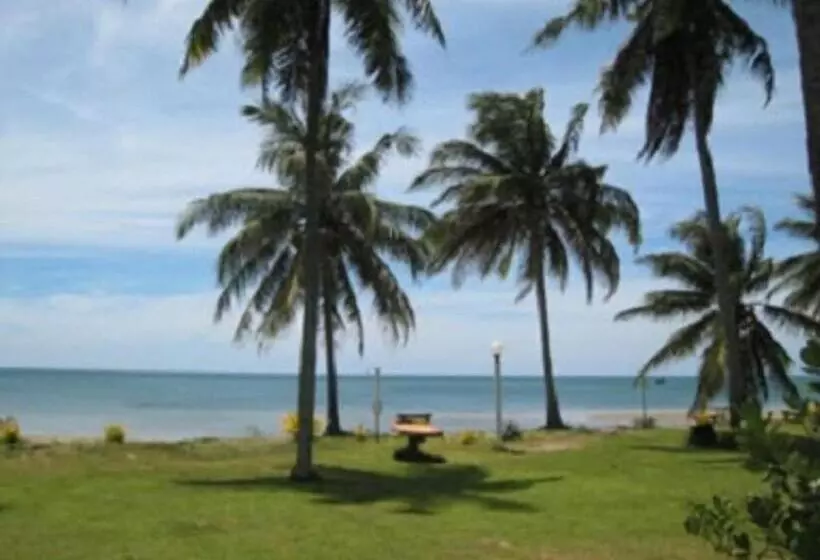 Malai   Asia Resort Tabsakae