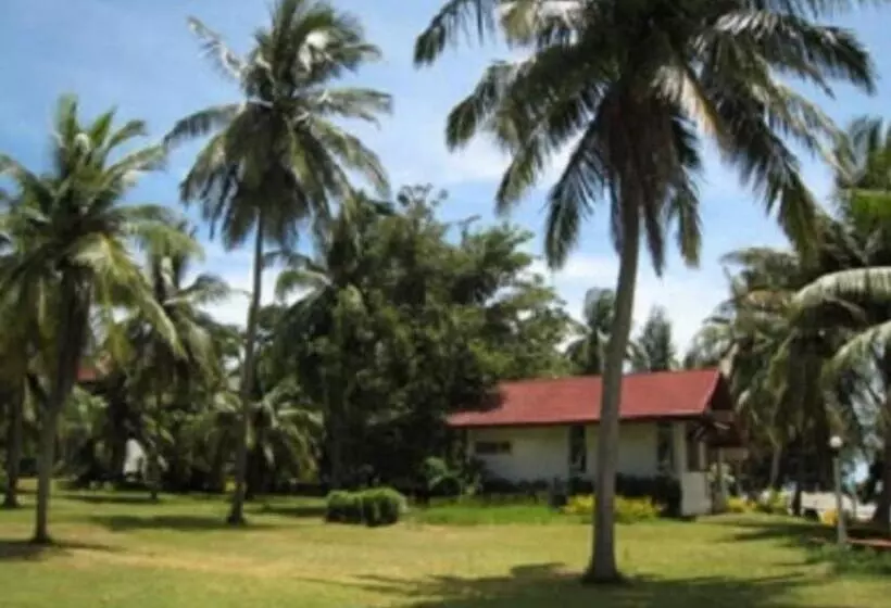 Malai   Asia Resort Tabsakae