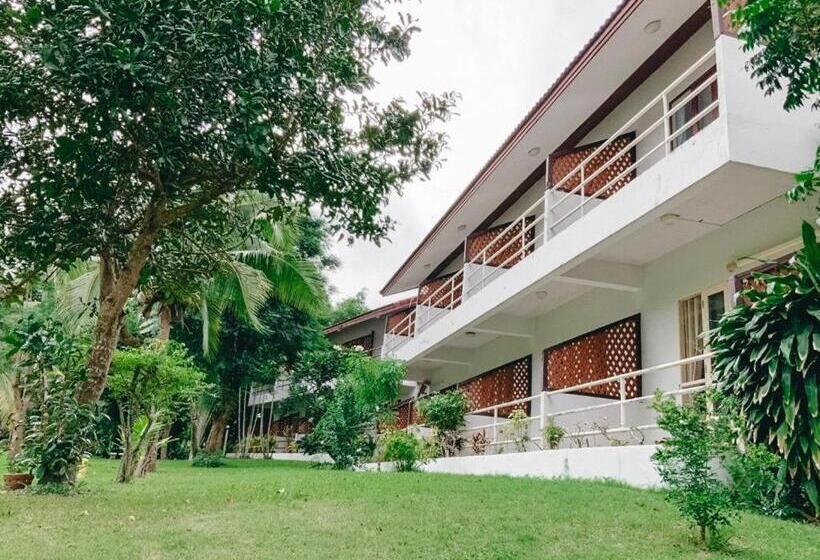 Malai Asia Resort Tabsakae