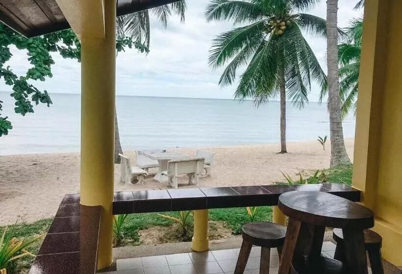 Malai   Asia Resort Tabsakae