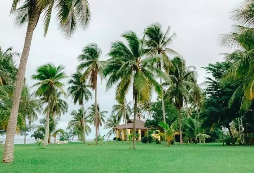 Malai   Asia Resort Tabsakae