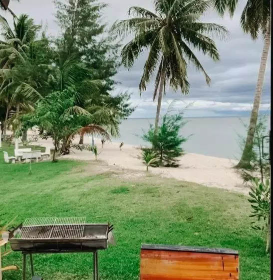 Malai   Asia Resort Tabsakae