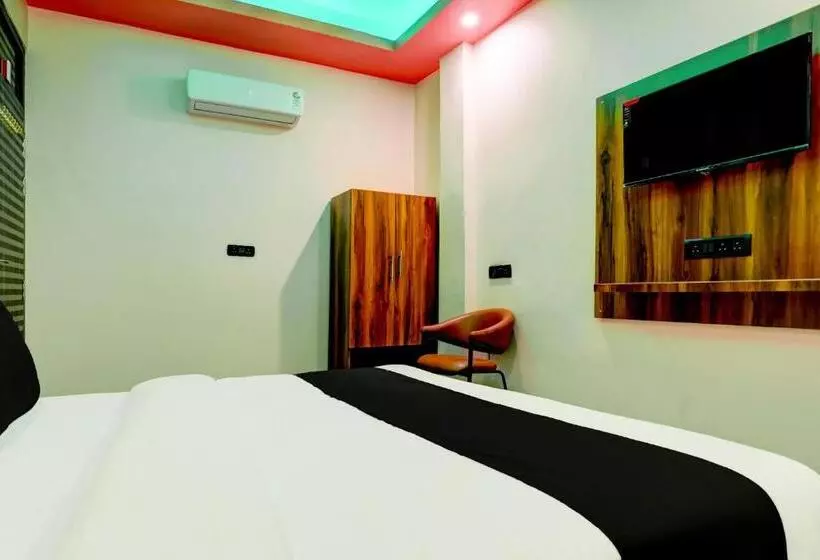 Oyo Hotel El Dorado