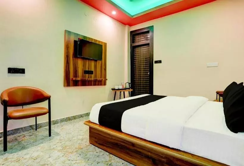 Oyo Hotel El Dorado