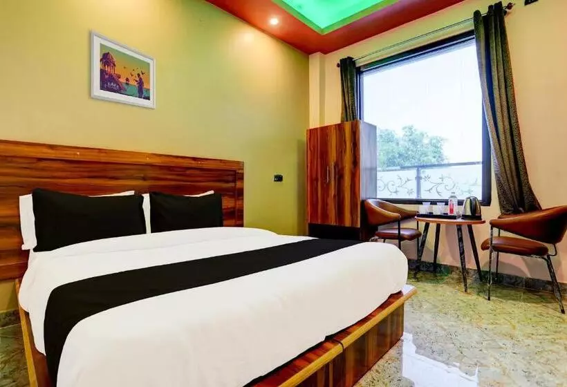 Oyo Hotel El Dorado