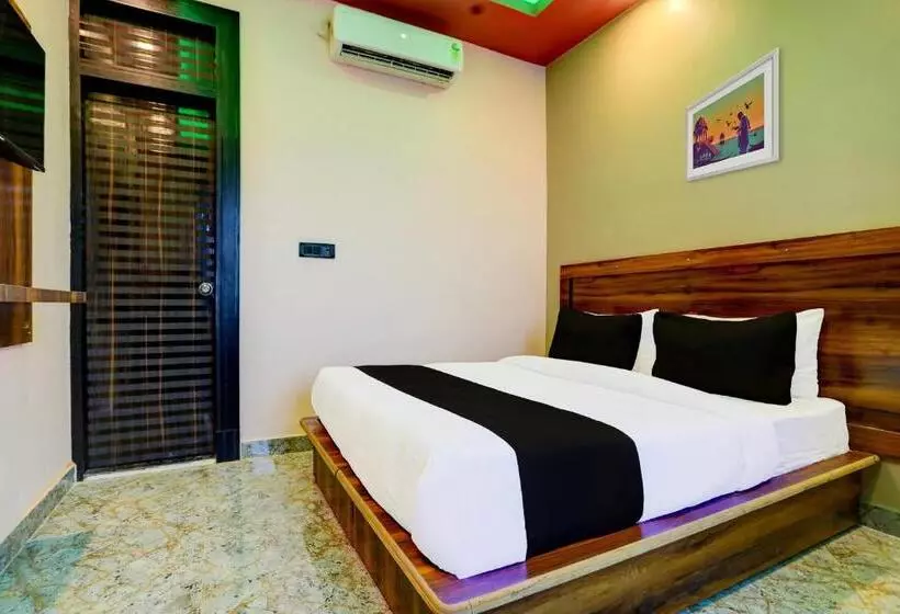 Oyo Hotel El Dorado