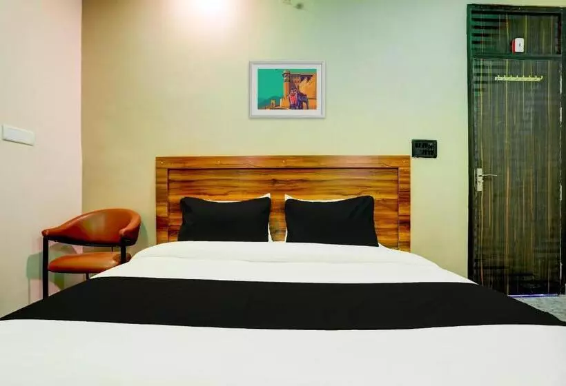 Oyo Hotel El Dorado