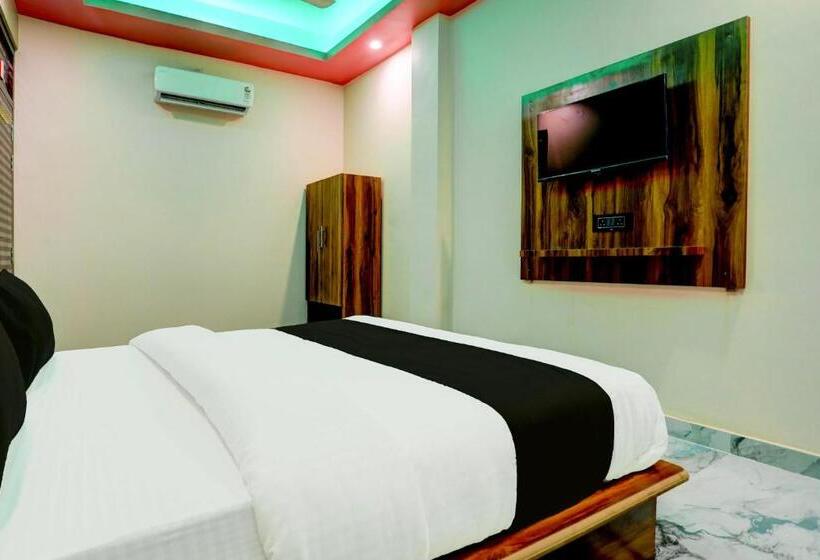 Oyo Hotel El Dorado