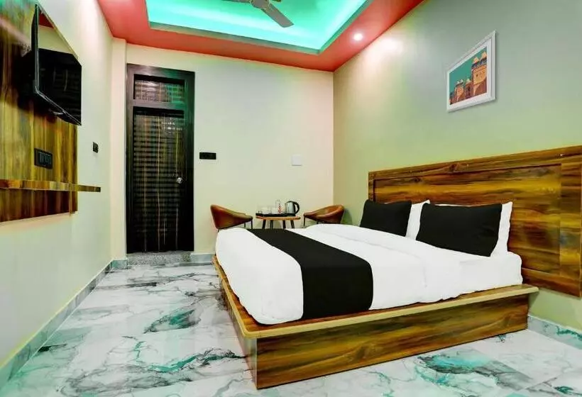 Oyo Hotel El Dorado