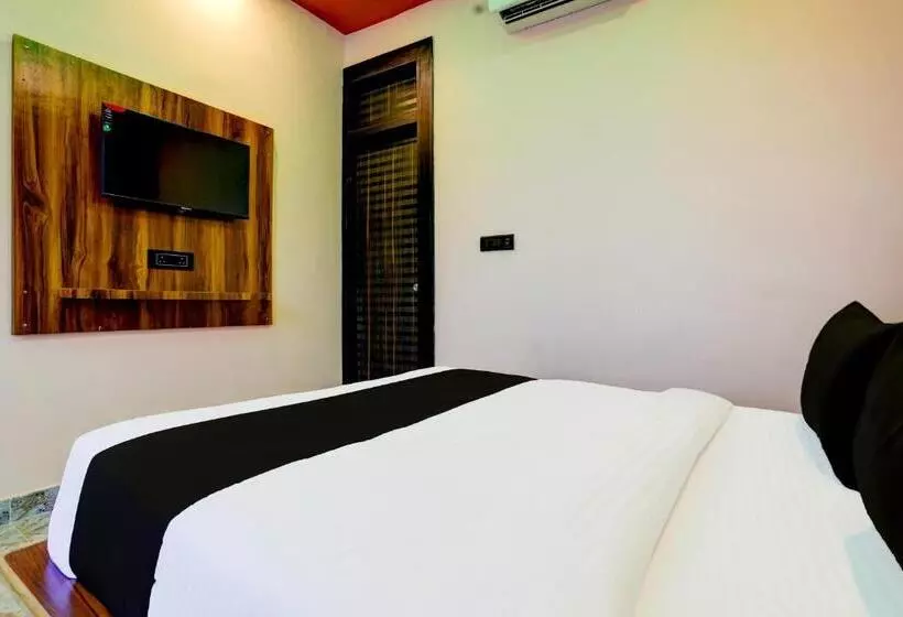 Oyo Hotel El Dorado