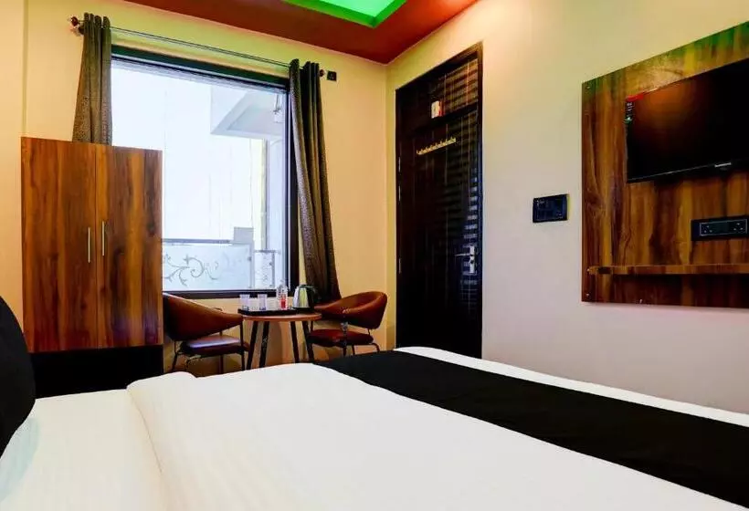 Oyo Hotel El Dorado