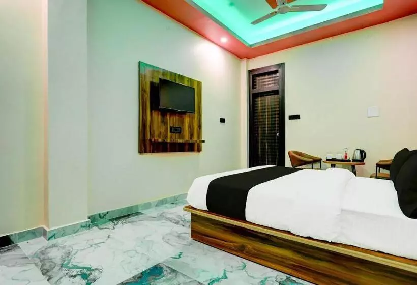Oyo Hotel El Dorado