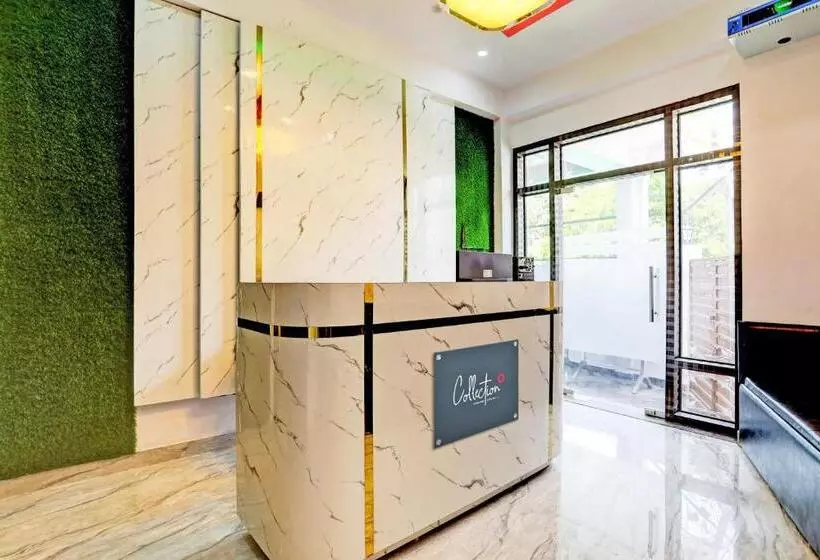 Oyo Hotel El Dorado