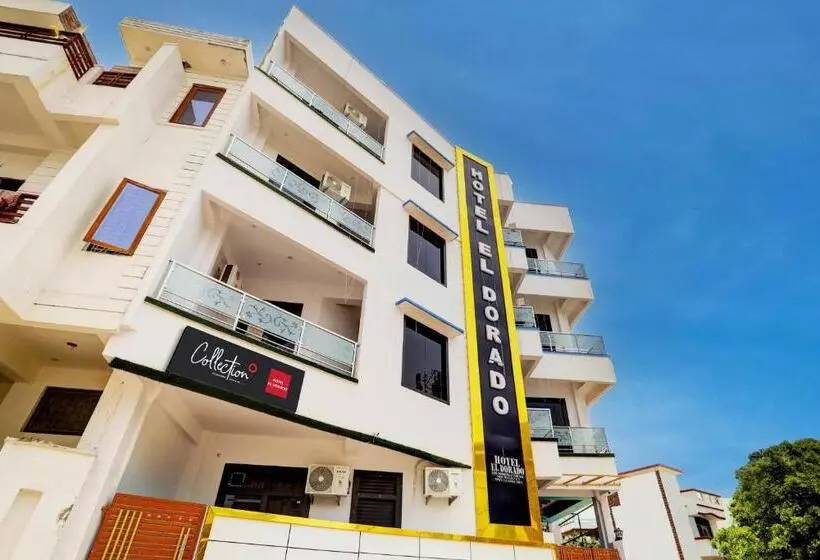 Oyo Hotel El Dorado