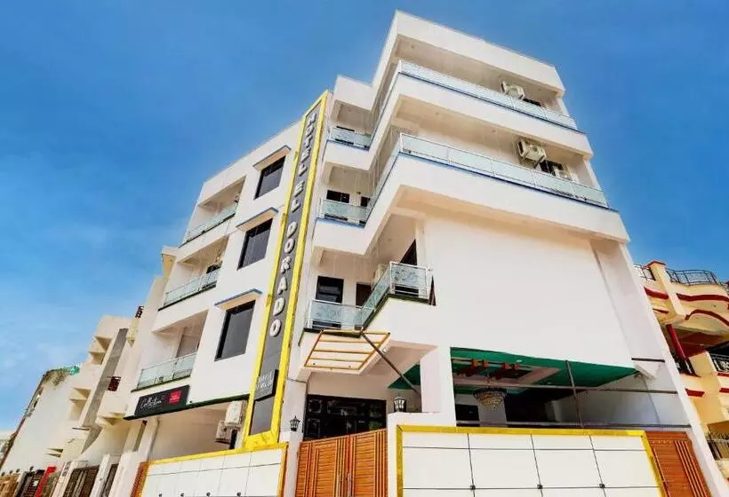 Oyo Hotel El Dorado