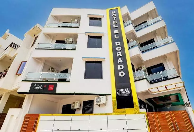 Oyo Hotel El Dorado