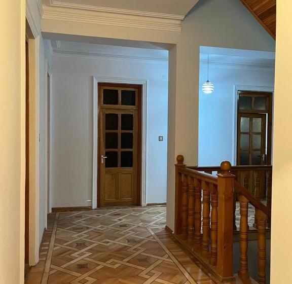 پانسیون гостевой дом