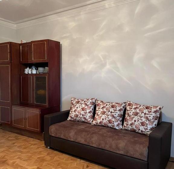 پانسیون гостевой дом