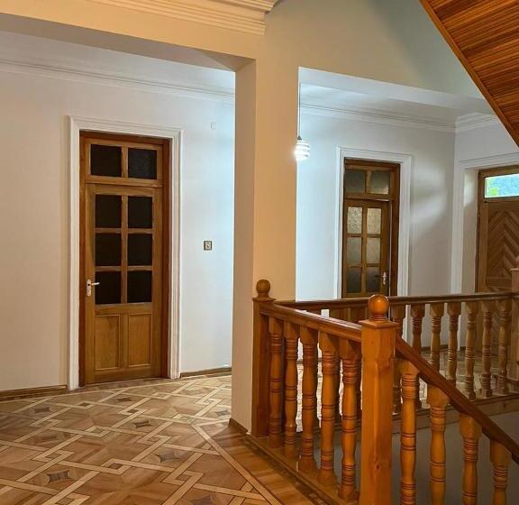 پانسیون гостевой дом