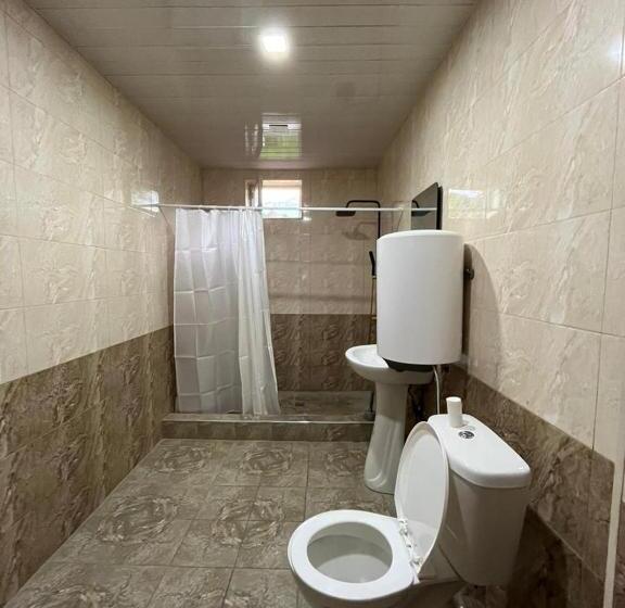 پانسیون гостевой дом