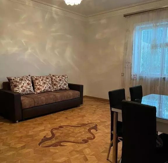 ペンション гостевой дом