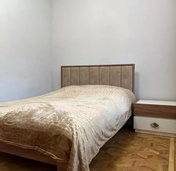 ペンション гостевой дом