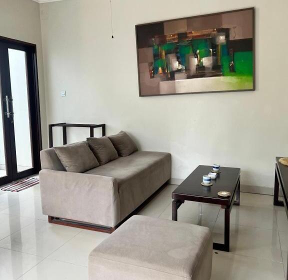 Pensió Alergia Villa