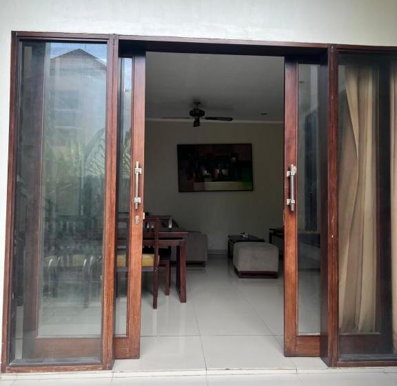 Pensió Alergia Villa