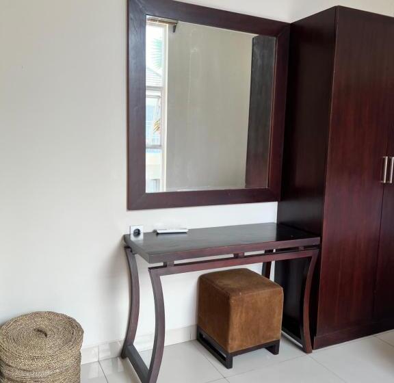 Pensió Alergia Villa