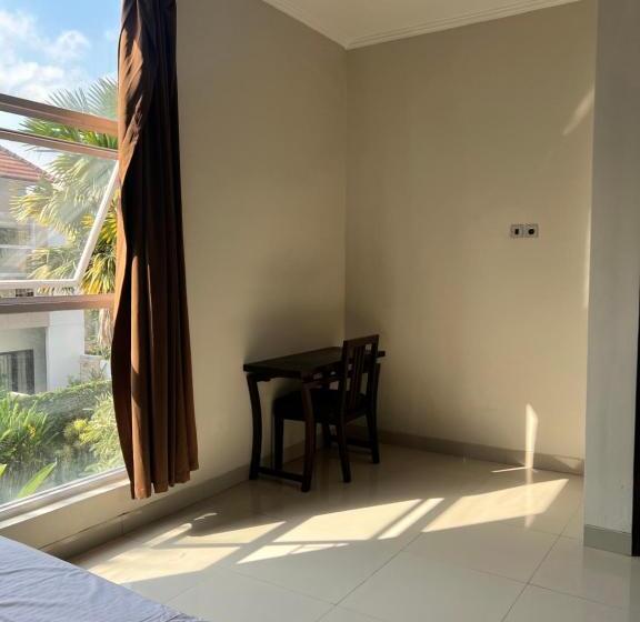 Pensió Alergia Villa