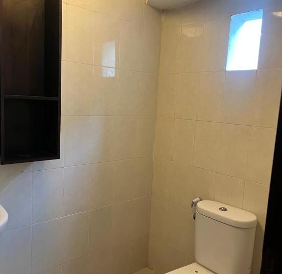 Pensió Alergia Villa