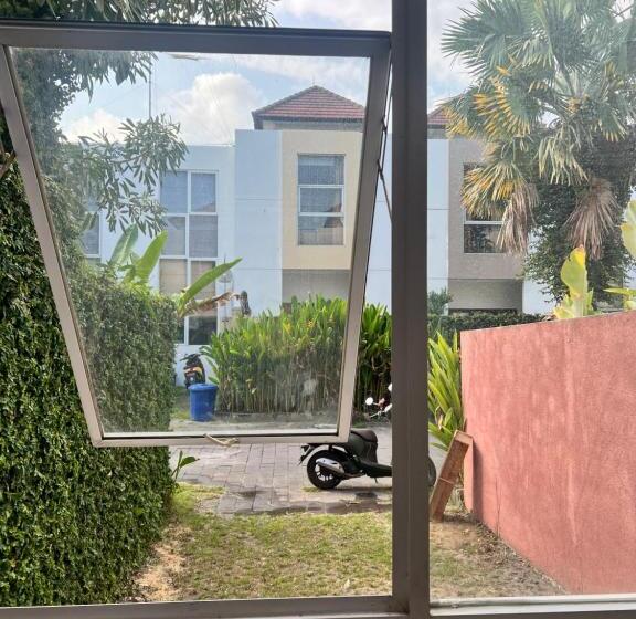 Pensió Alergia Villa