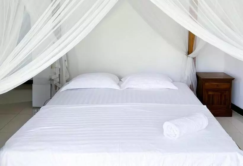 Majatalo Villa Iva Canggu Bali