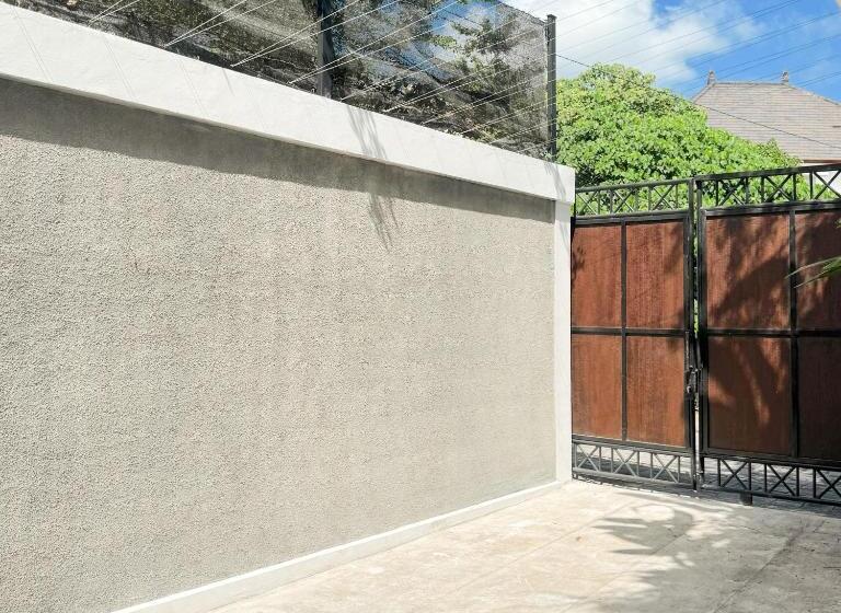 Пансион Villa Iva Canggu Bali