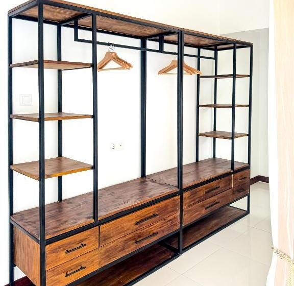 Пансион Villa Iva Canggu Bali