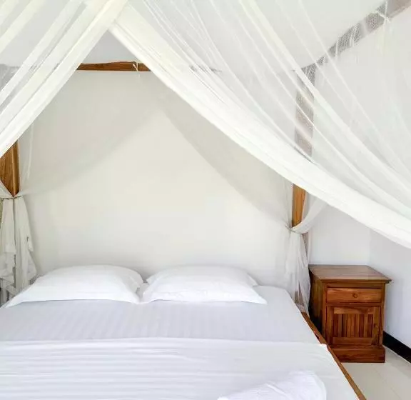 Majatalo Villa Iva Canggu Bali