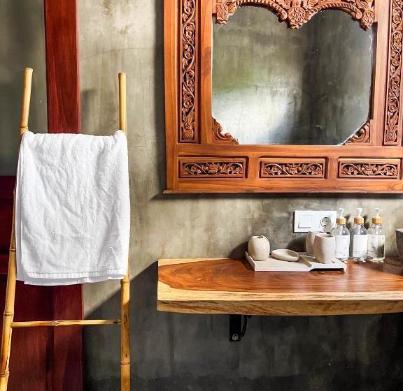 Пансион Villa Iva Canggu Bali