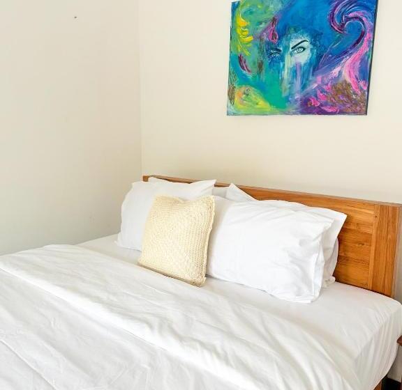 Пансион Villa Iva Canggu Bali